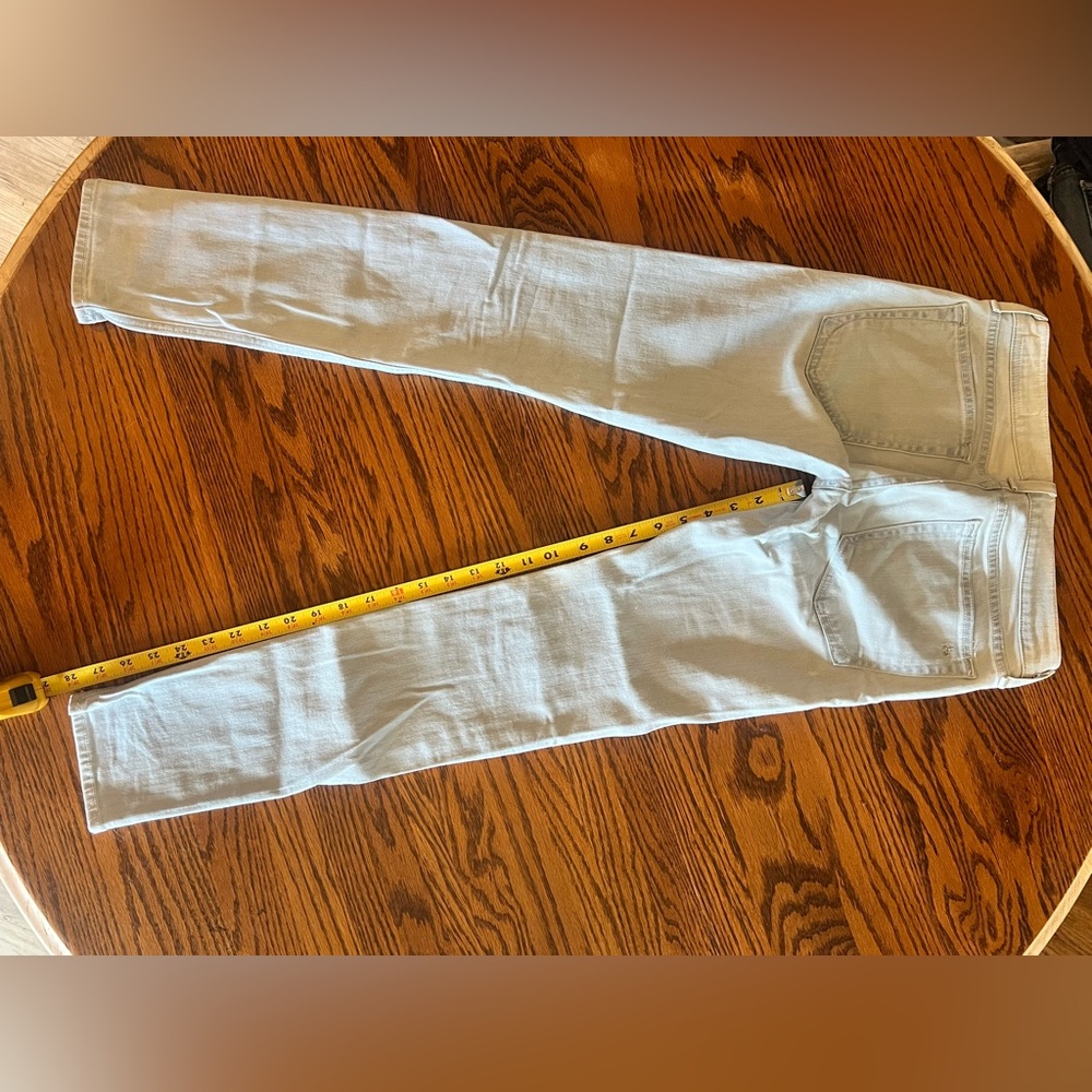 Light blue Skinny Jeans Rag and Bone